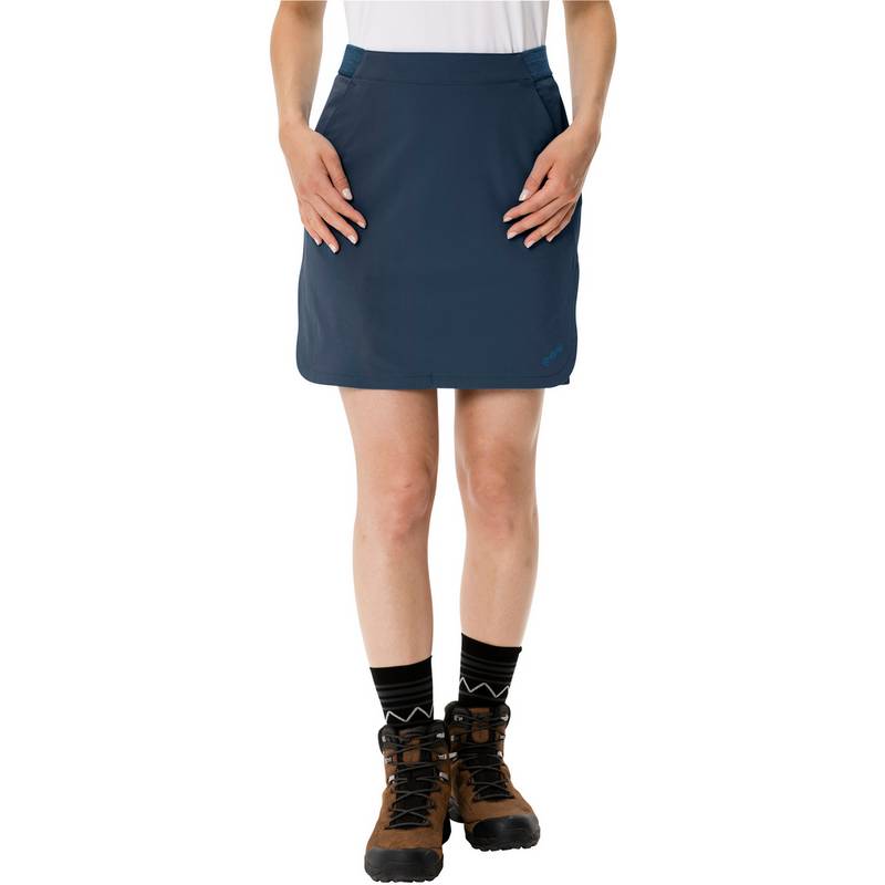 VAUDE Skomer IV Skort Damen