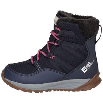 Jack Wolfskin Polar Wolf Texapore High K in blau