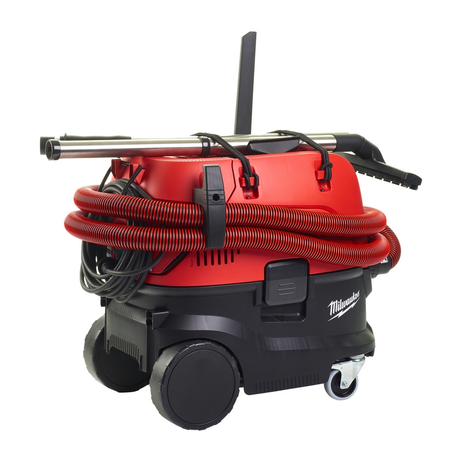 Aspirateur Milwaukee 4933459415 AS 30 MAC Classe M 30 litres