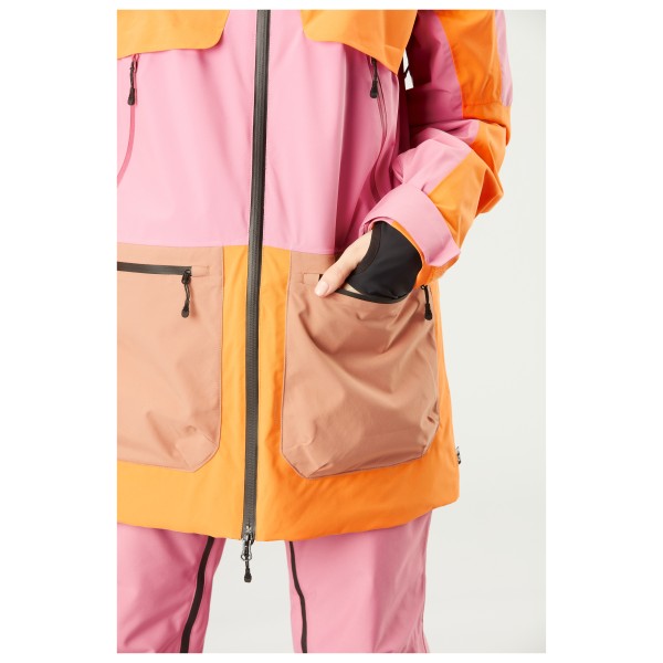 Picture - Women's Haakon Jacket - Skijacke