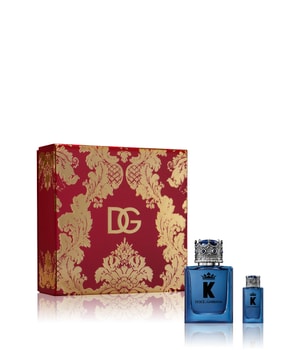 Dolce&Gabbana K by Dolce&Gabbana Xmas Set Duftset-1 Stk