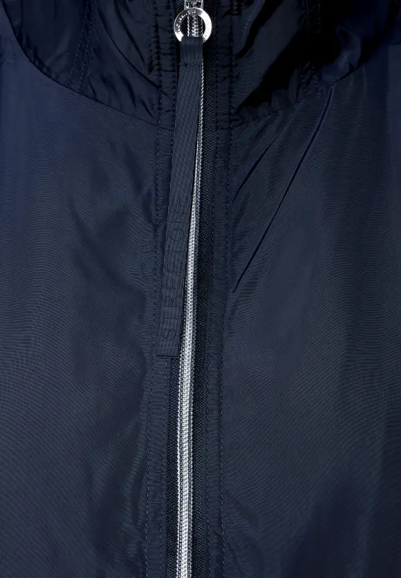 Street One Moderner Windbreaker