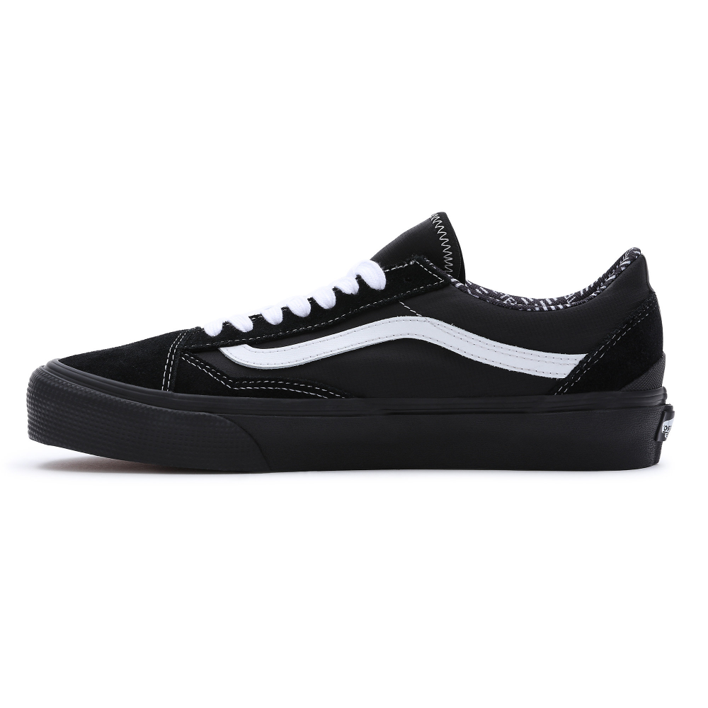 Vans Old Skool Gore Tex VN0009QGBLA1 / schwarz