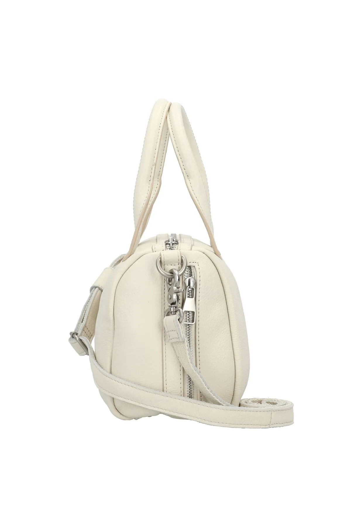 FREDsBRUDER  Feeling Good Handtasche Leder 27 cm