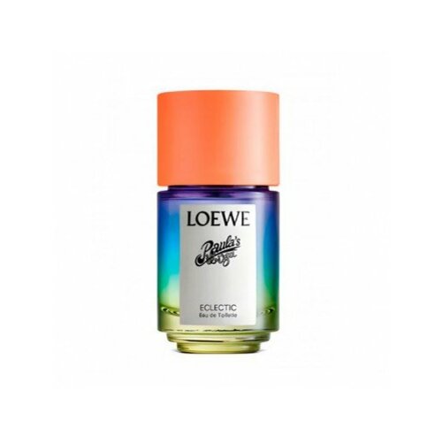 Loewe Paula's Ibiza Eclectic Eau de Toilette 50 ml