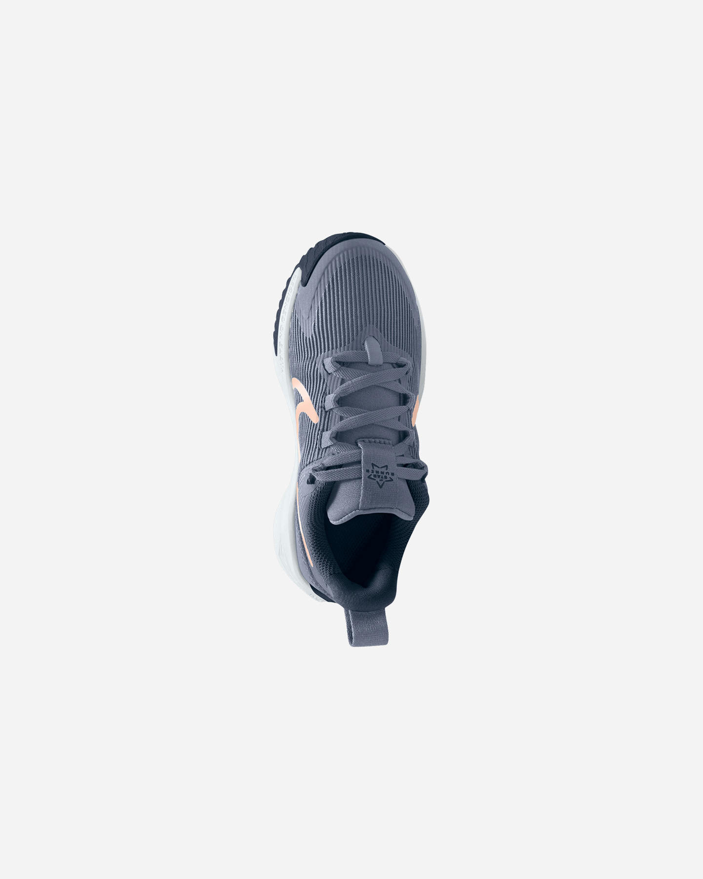 Buty Scarpe Nike Star Runner 4 Ps Jr DX7614-405