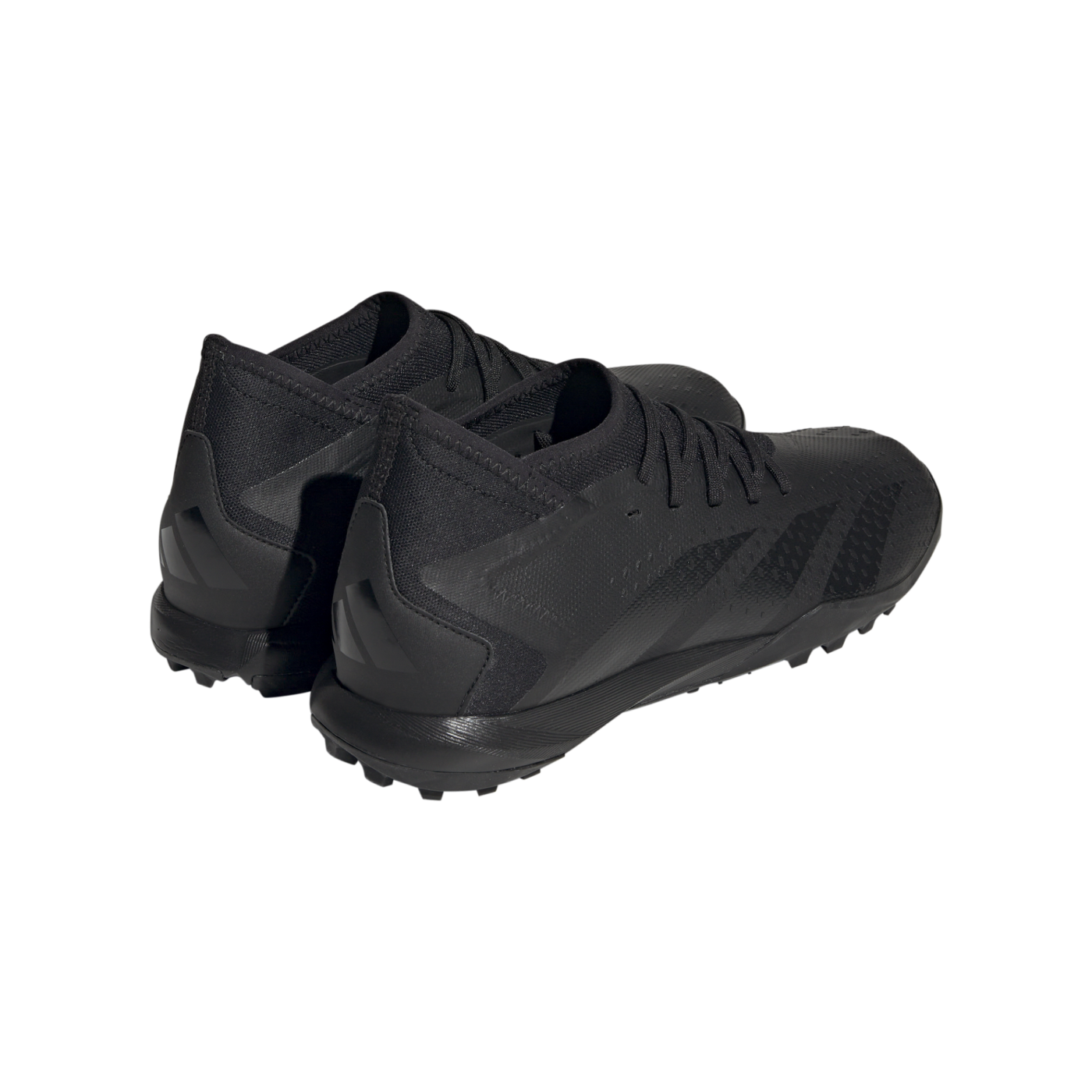 adidas Predator Accuracy.3 TF Nightstrike Schwarz