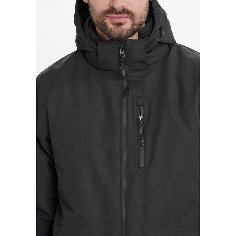 Whistler Kanto Skijacke Herren