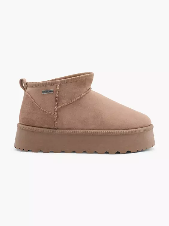 TOM TAILOR Boots