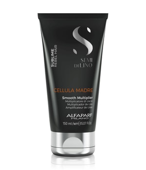 ALFAPARF MILANO Semi di Lino Sublime Cellula Madre Define Multiplier Leave-in-Treatment-150 ml