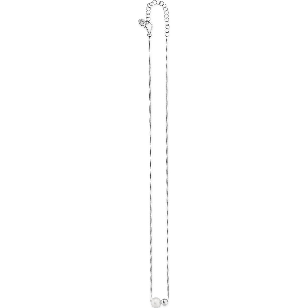 caï Chaînette 925 Argent collier