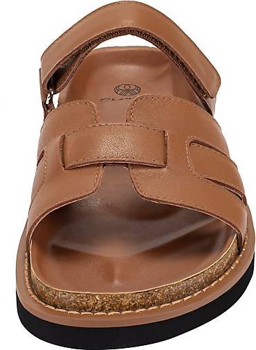 ekonika Sandalen Mules EKONIKA aus echtem Leder