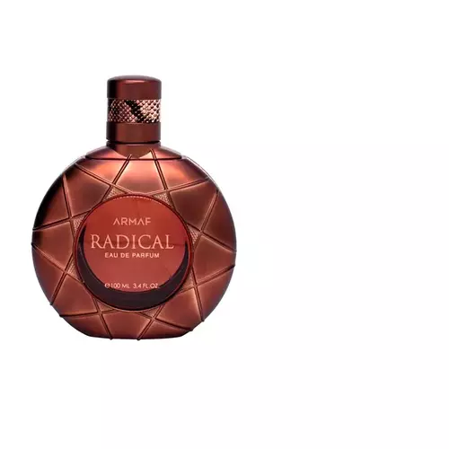 Armaf Radical Brown Eau de Parfum 100 ml