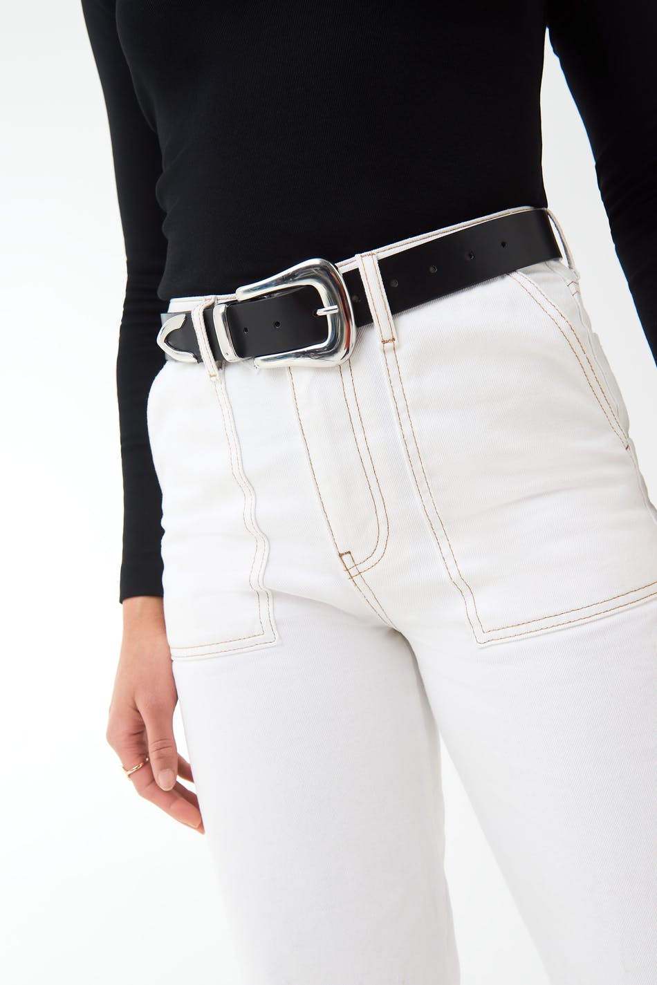 Beverly belt