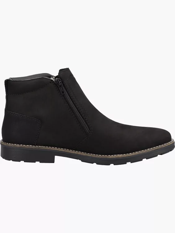 Rieker Herren Kurzstiefel