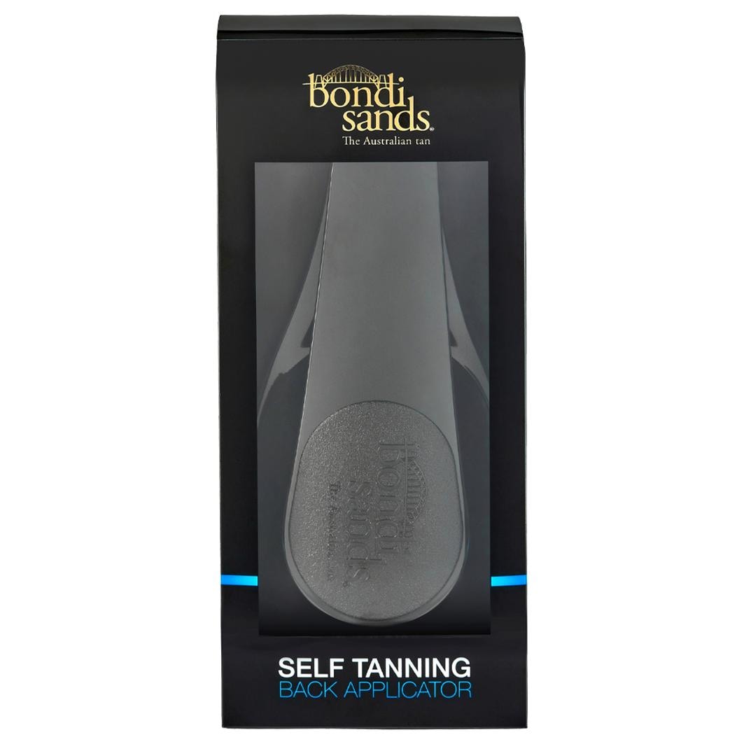 Self Tanning Back Applicator