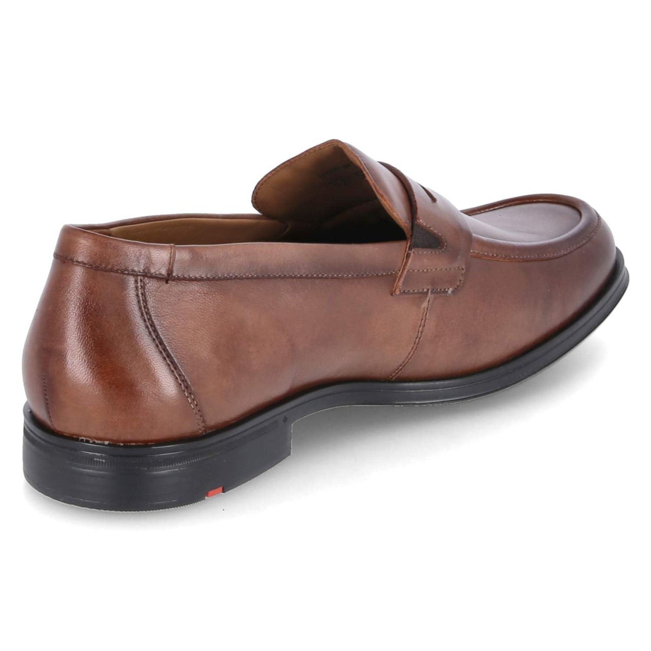 LLOYD Komfort Slipper braun Kairo