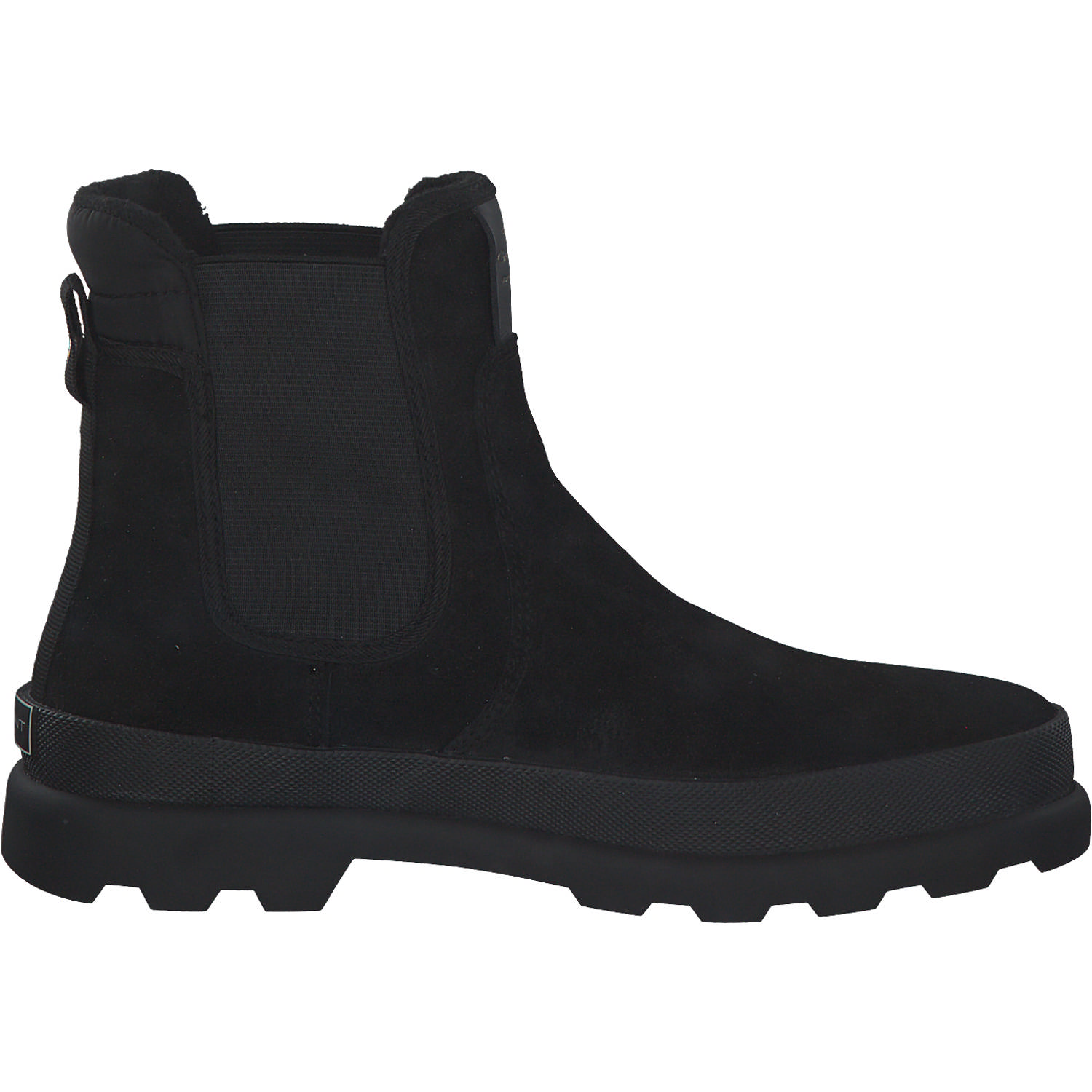 Gant Frenny 23553123, Chelsea Boots, Damen, schwarz