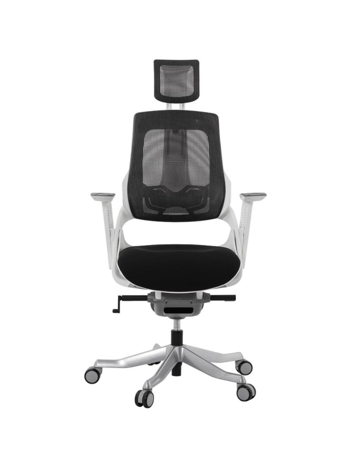 KADIMA DESIGN Bürostuhl Ergonomisch, Gaming-Sessel, Büro & Home-Office, Lordose & Mesh günstig kaufen onesize