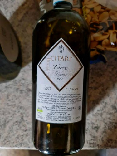 CitariTorre Lugana 2021