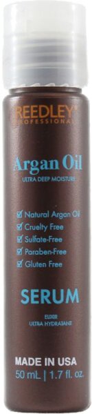 Reedley Professional Argan Oil Ultra Deep Moisture Haarserum