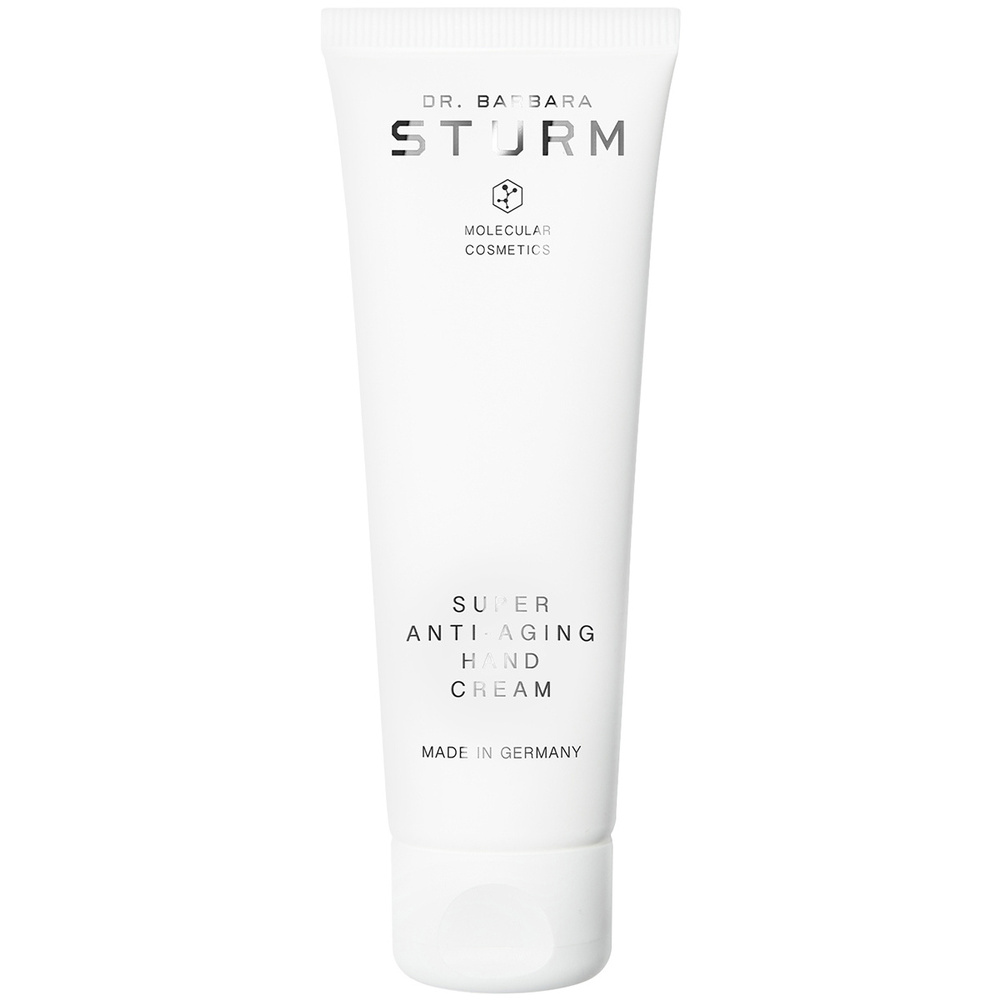 Dr. Barbara Sturm Super Anti Aging Hand Cream crème