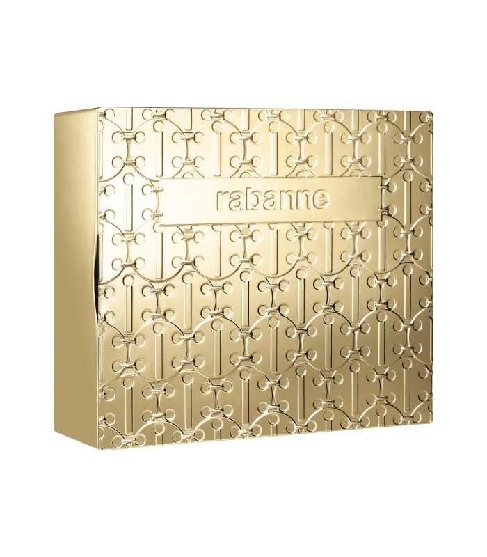 Paco Rabanne-LADY MILLION-Coffret Eau de parfum 50ml et lait pour le corps 75 ml