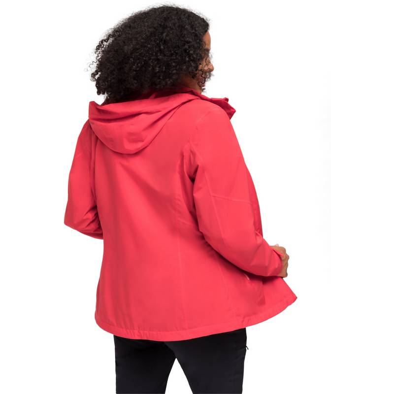Maier Sports Metor Sustain Funktionsjacke Damen