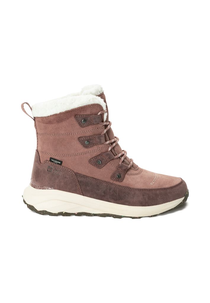 DROMOVENTURE TEXAPORE HIGH W Wasserdichte Winterstiefel Damen