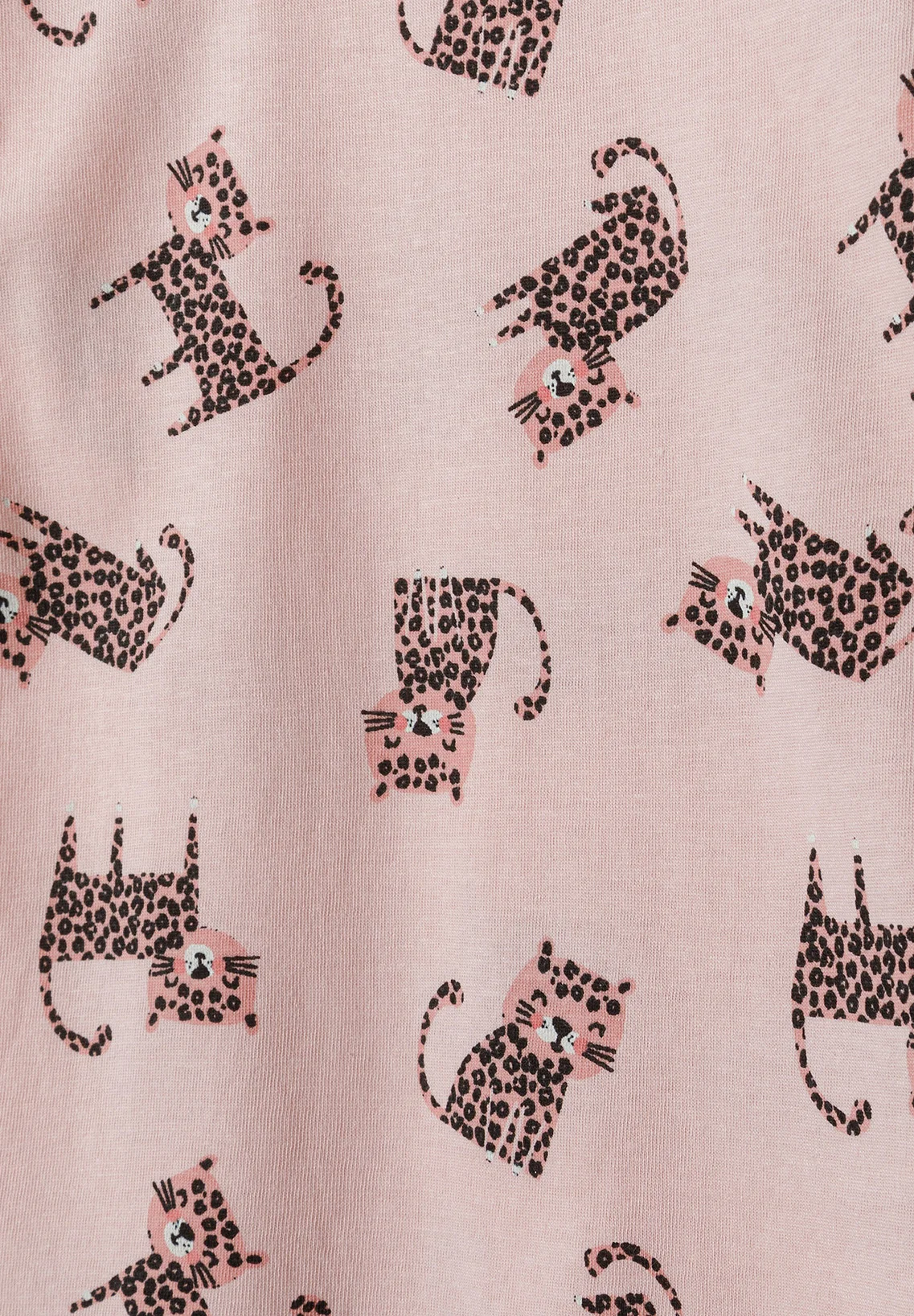 Conjunto de 3 pijamas MINOTI