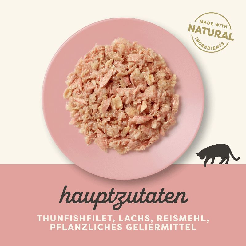 Applaws Pouch in Jelly 16 x 70 g zu TOP-Preisen