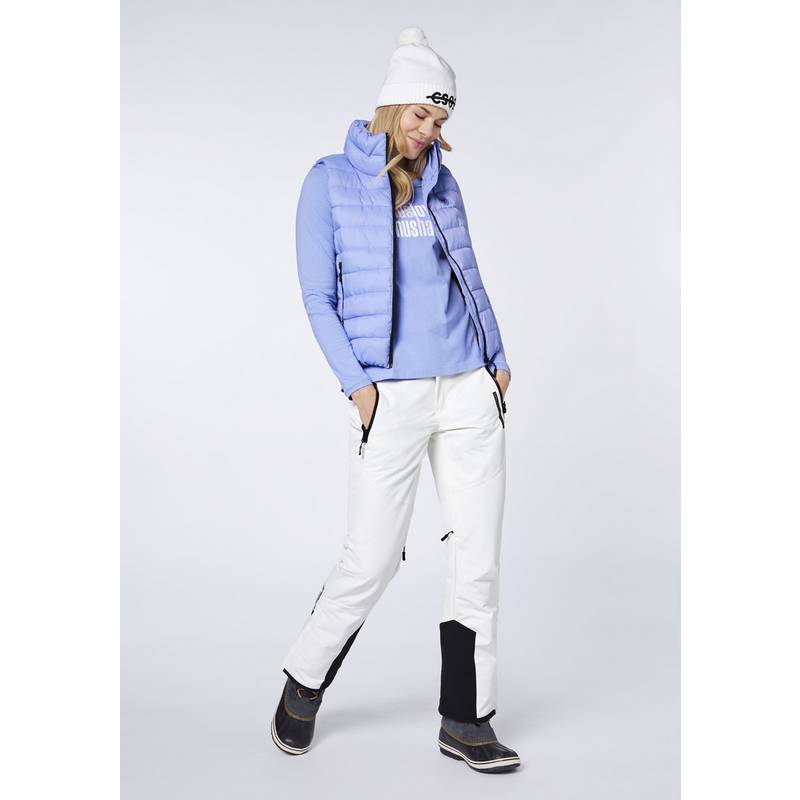 Chiemsee Longsleeve Langarmshirt Damen