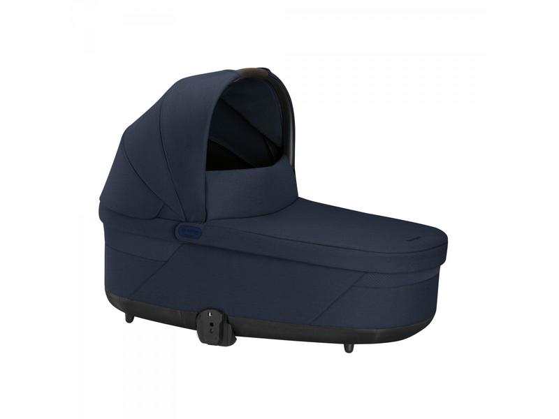 Nacelle bébé Cot S Lux CYBEX - Ocean Blue - Balios S Lux et Talos S Lux 2023