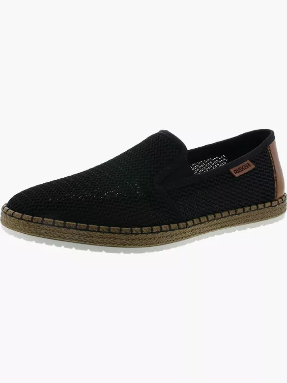 Rieker Herren Slipper