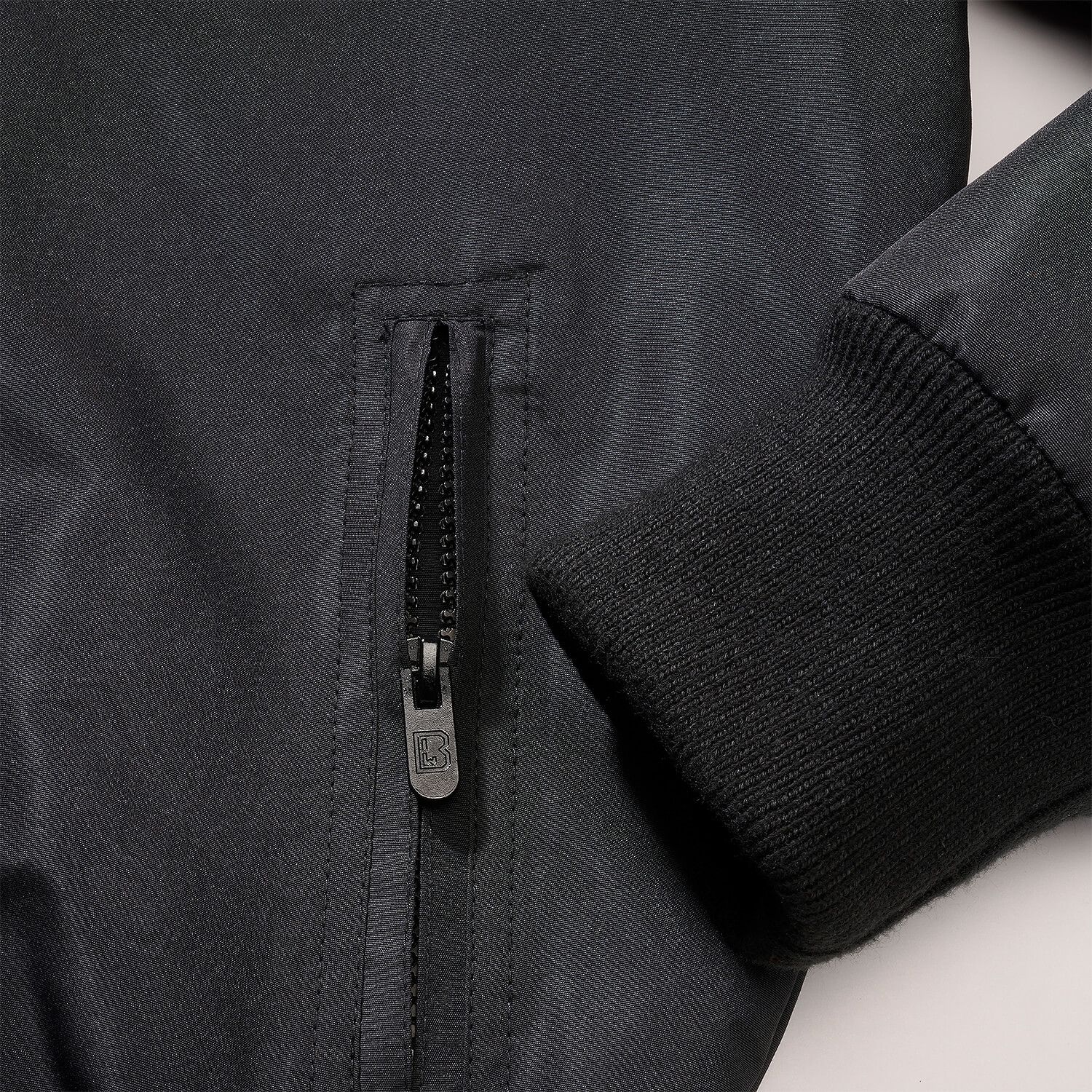 Kids Windbreaker Frontzip