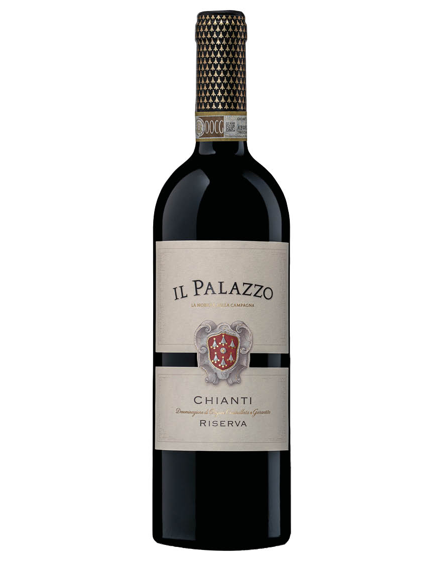 Chianti Riserva DOCG 2020 Il Palazzo 0,75 ℓ