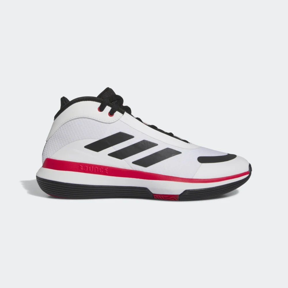 adidas Bounce Legends IE9277 / weiss