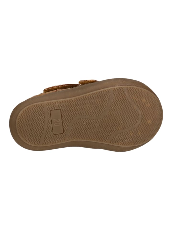 Zigzag Lauflernschuhe in 5090 Honey günstig kaufen