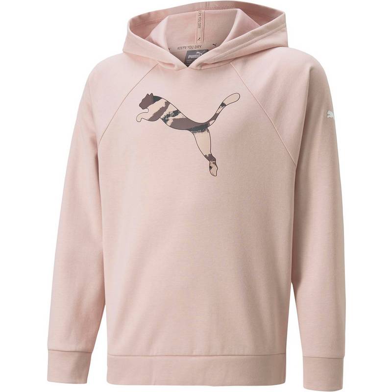 PUMA MODERN SPORTS Hoodie Mdchen