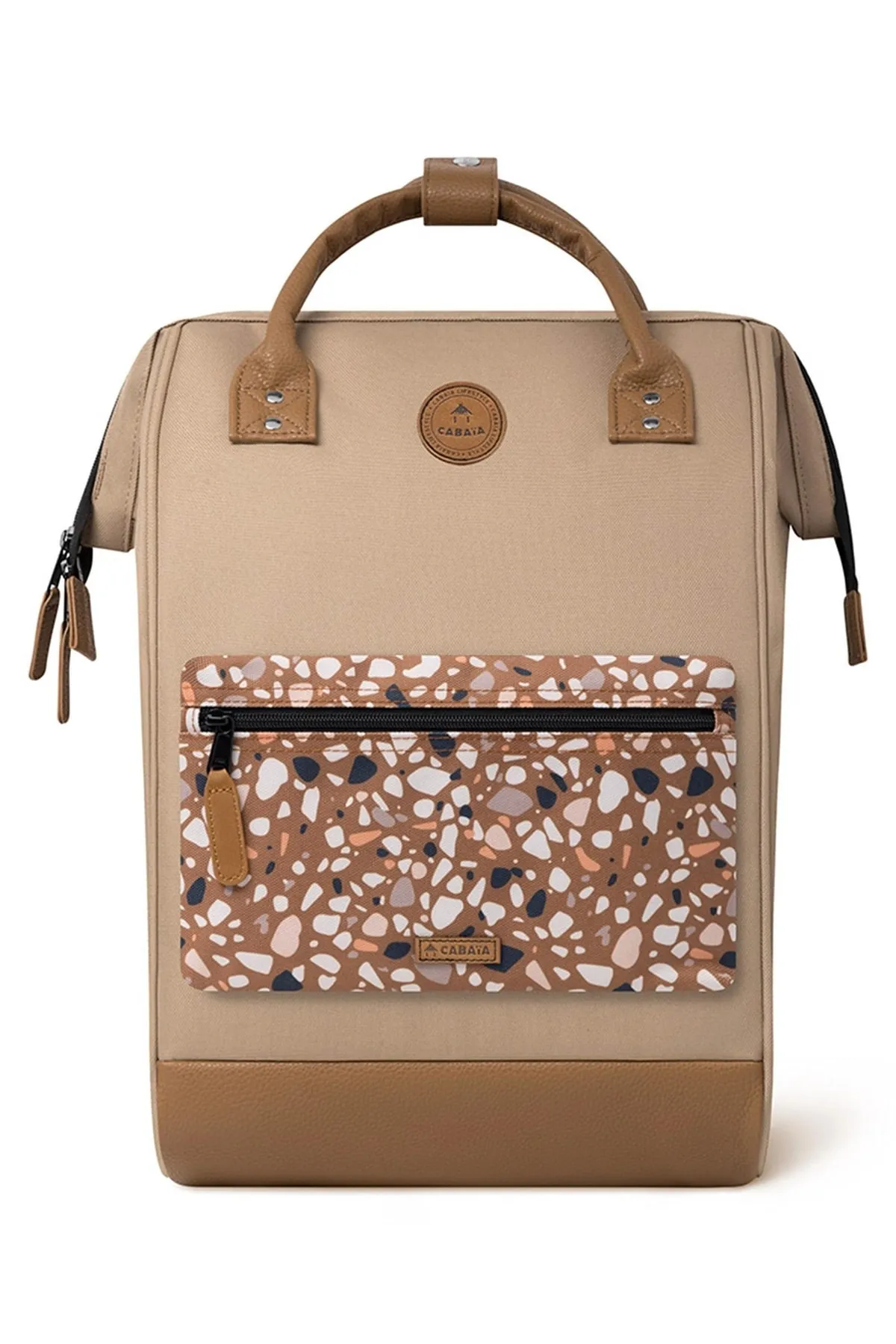 Cabaia  Tagesrucksack Small