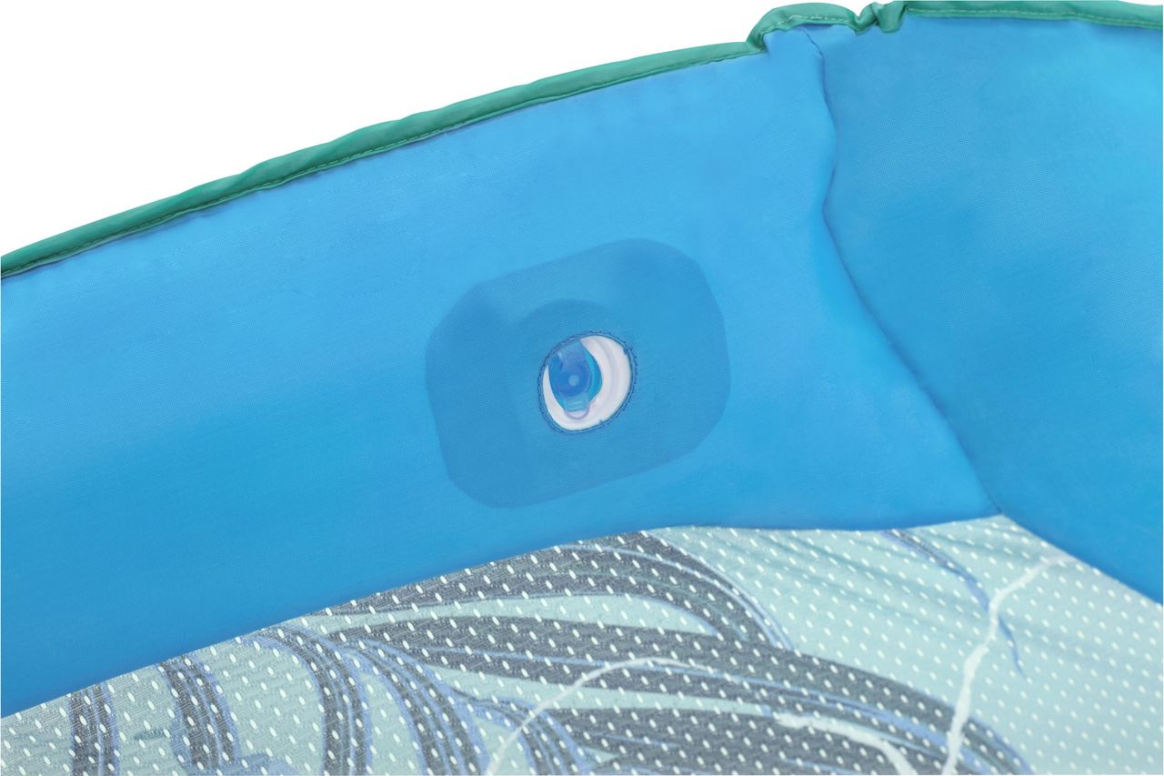 Bestway Flex 'n Fold™ Poolmatte 170 x 107 cm