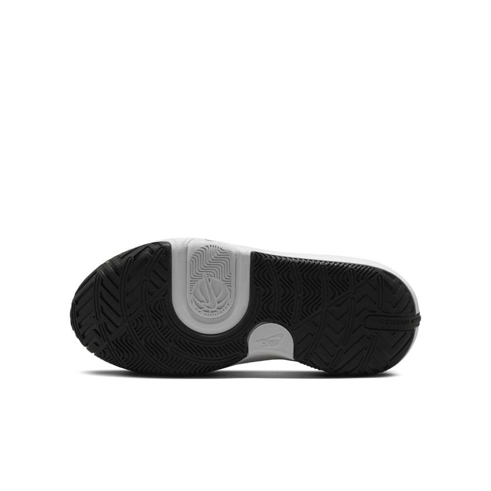 Nike Team Hustle D 11 DV8996-002 / schwarz