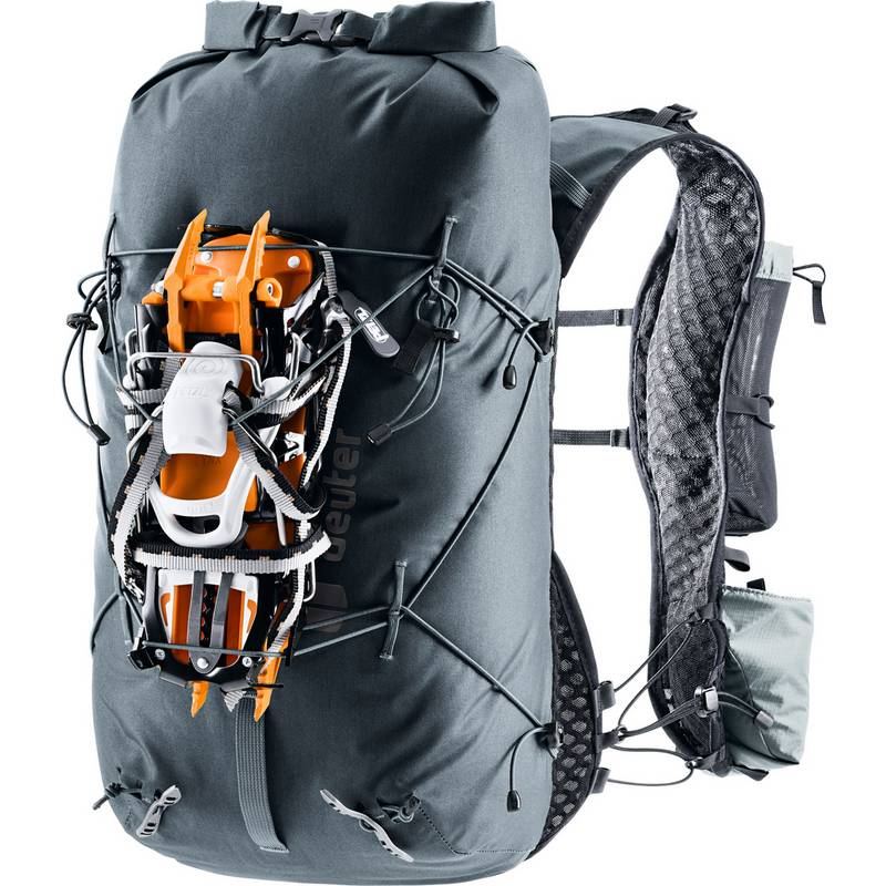 Deuter Vertrail 16 Alpinrucksack