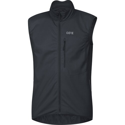 GORE HERREN WINDSTOPPER WESTE VWELEM