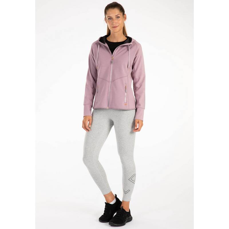 LPO Jacke Damen