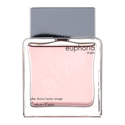 Calvin Klein Euphoria Men Aftershave 100 ml