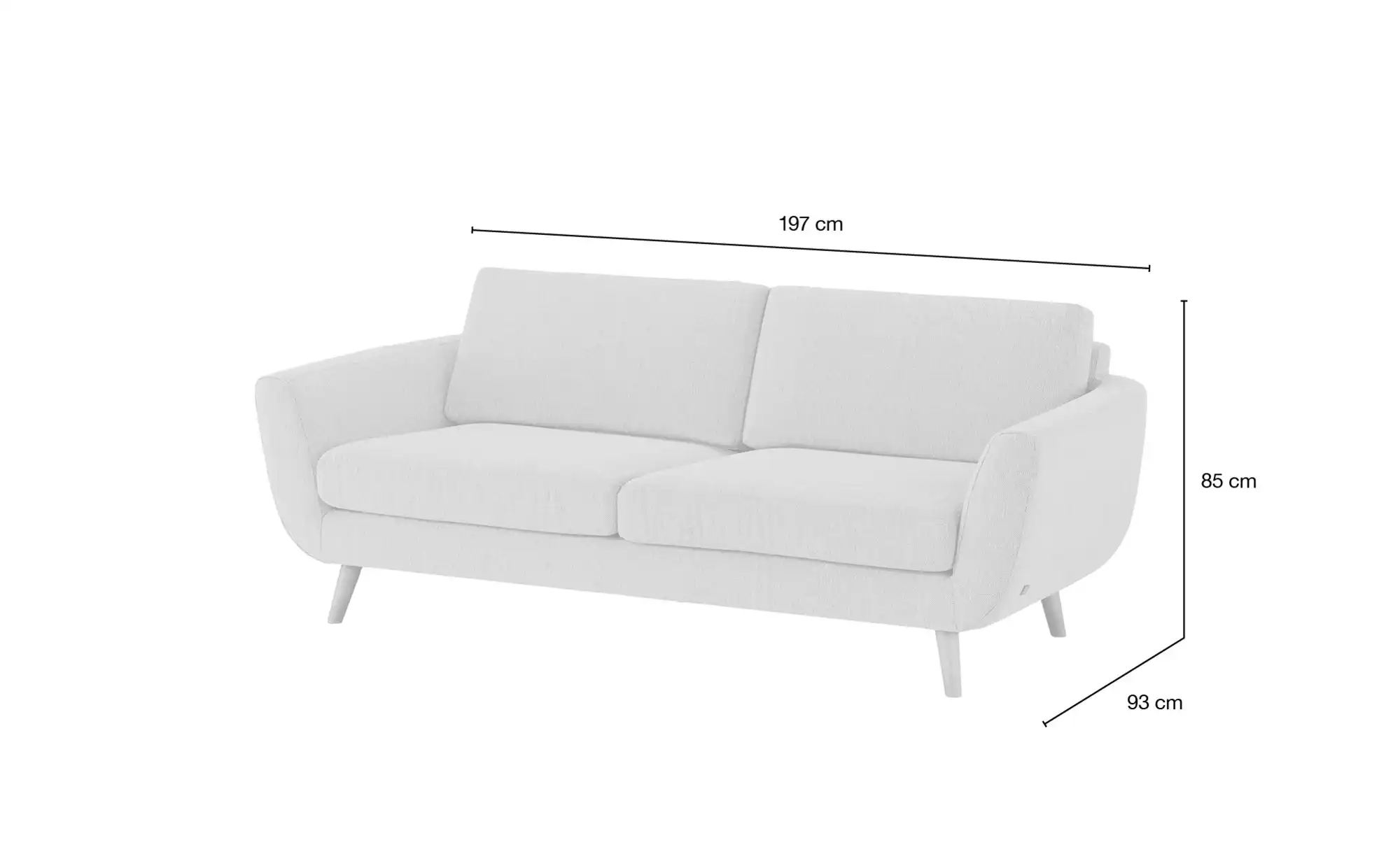 SOHO Sofa