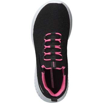 Skechers Ada Slipper in schwarz