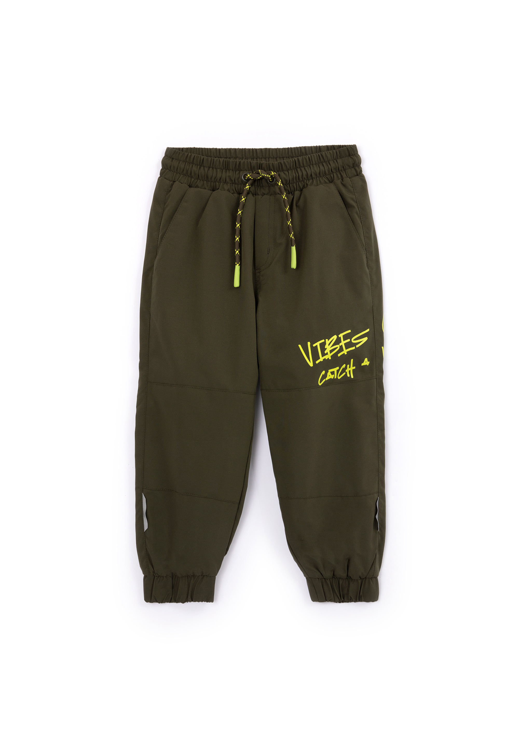 Regular Pants