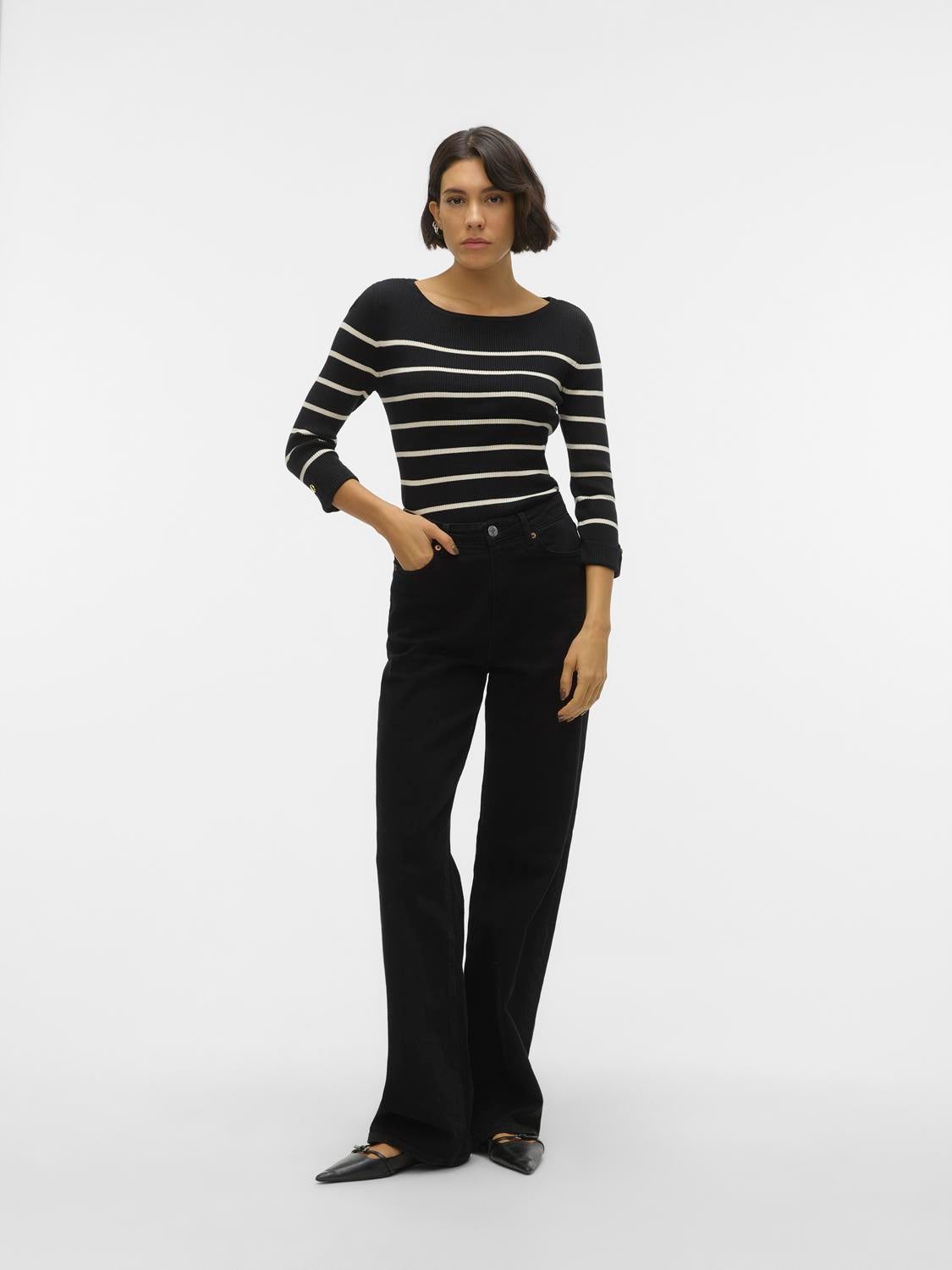 VMGIZELLE Pullover